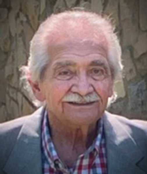 Louis Rosati | Obituary | The Sharon Herald