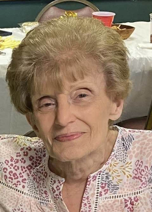 Virginia Penwell | Obituary | New Castle News