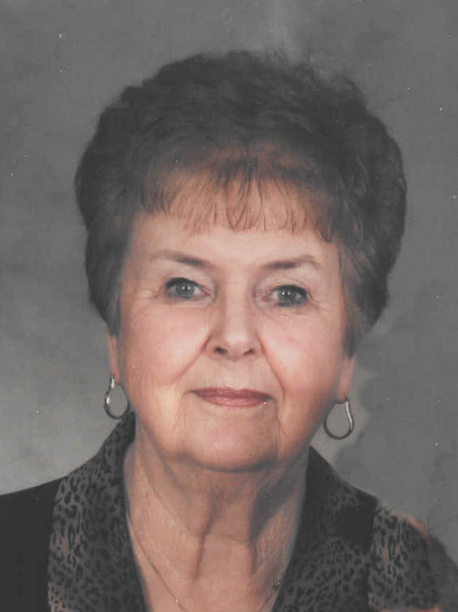 Helen Harris | Obituary | Athens Daily Review