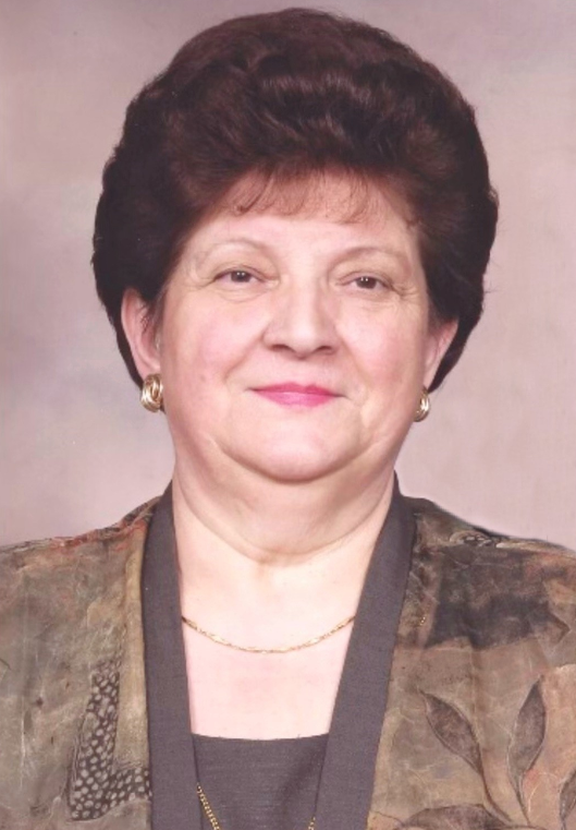 Margherita (Rita) Mastroianni | Obituary | Durham Region