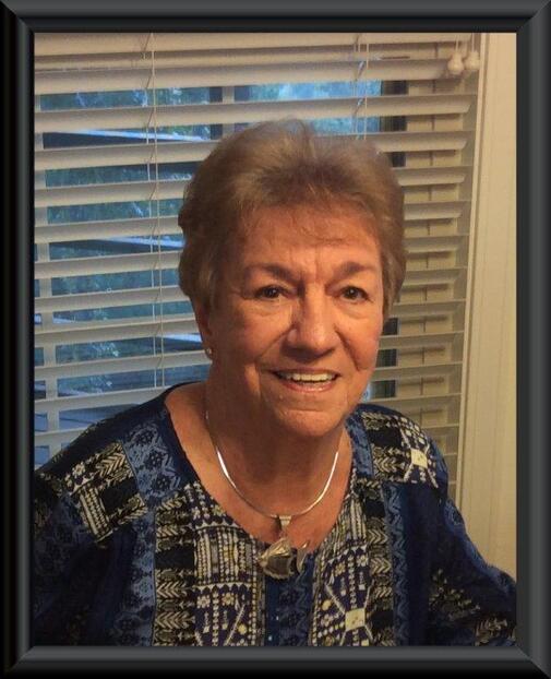 Madge Beatrice LeBlanc Kollatt Obituary Palestine Herald Press