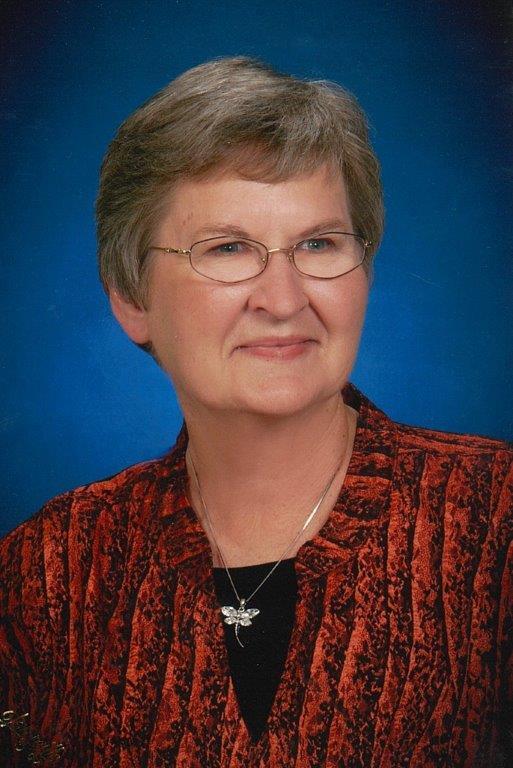 Joan Woolverton Ellis Fox Ellis Fox | Obituary | Palestine Herald Press