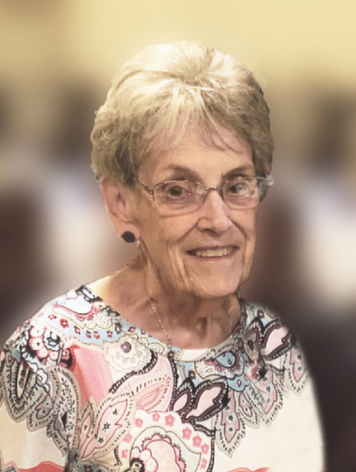 Jacqueline Smith Obituary Record Eagle