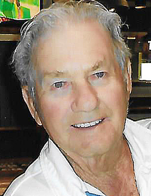 Alexander Cooke Obituary Commercial News