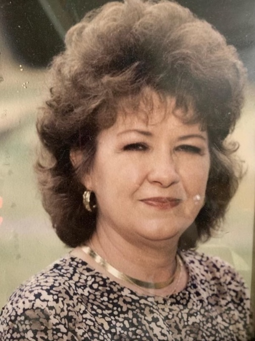 Oma Ott | Obituary | Richmond Register