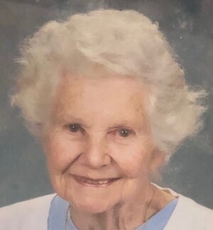 Edith Stone Gordy | Obituary | The Daily Citizen