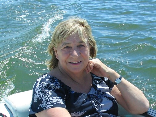 Shirley Kathleen KIRKLEY (nee Sayers) | Obituary | Peterborough Examiner