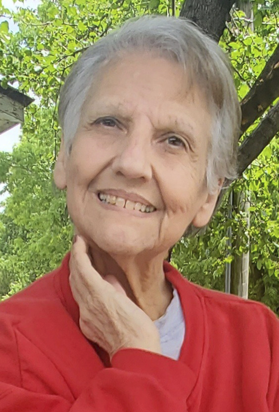 Carol Moore Obituary The Joplin Globe