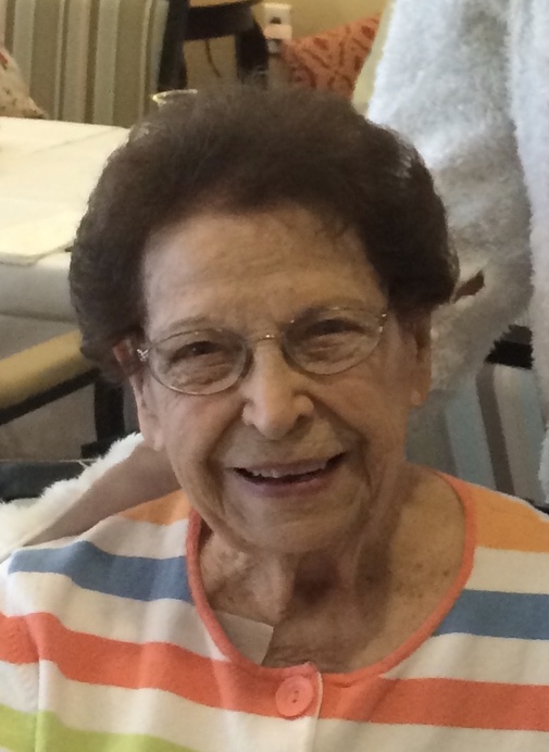 Lillian Louise Warden Obituary Bluefield Daily Telegraph 