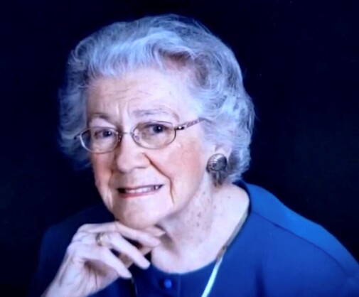 Velma Caldwell