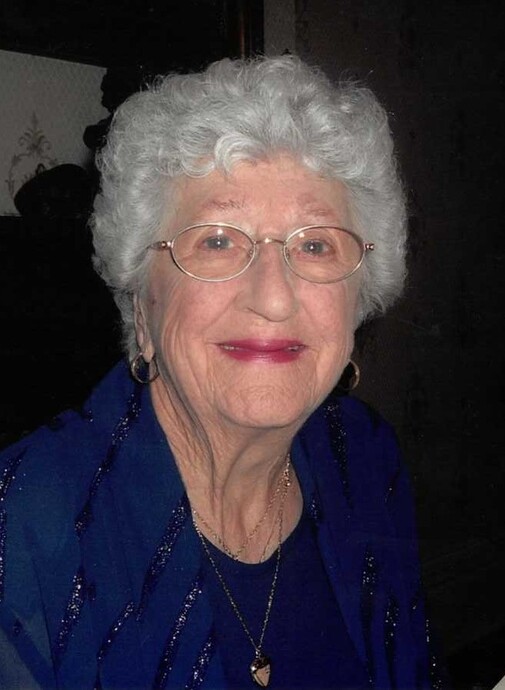 Dorothy Cook Obituary St. Catharines Standard