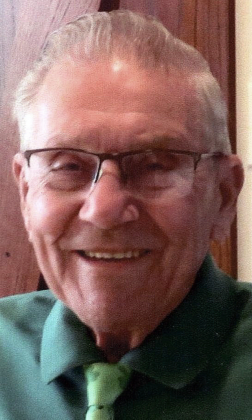 Robert McCormick Obituary New Castle News