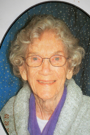 Alice Barker Obituary Kokomo Tribune