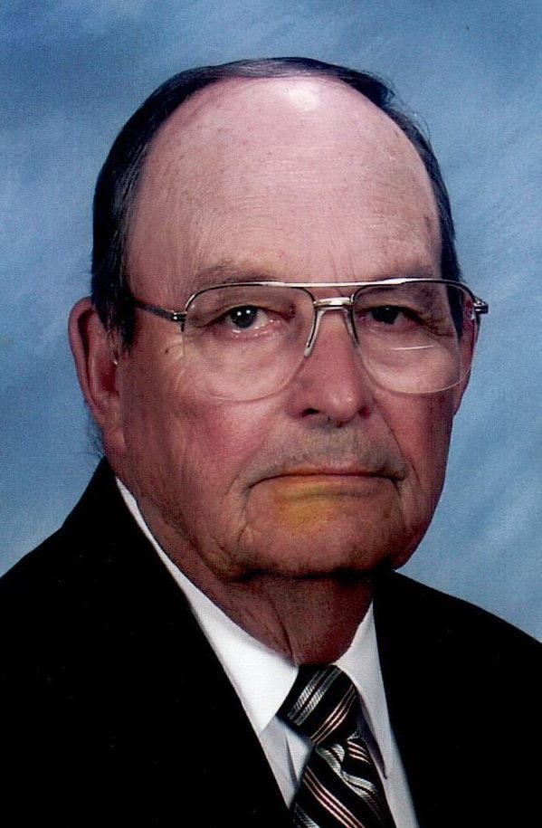 Harold Thompson Obituary Greenville Herald Banner