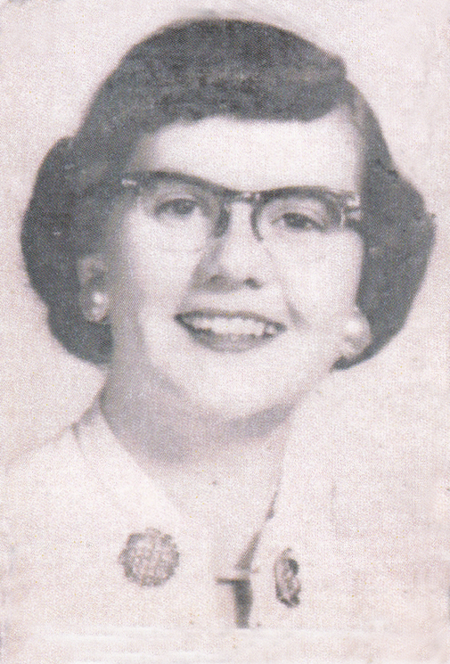 Betty Williams Obituary The Joplin Globe