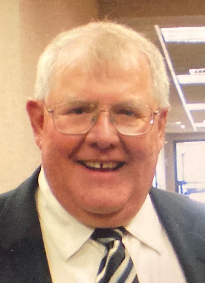 Gary Johnson Obituary Ottumwa Daily Courier