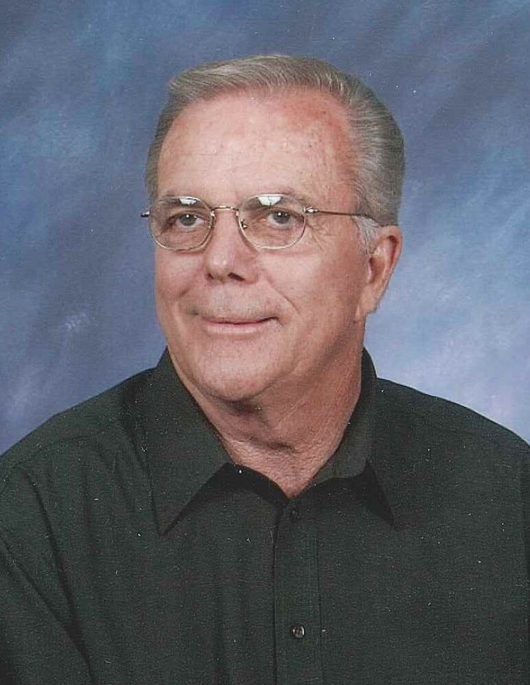 David Robertson Obituary - Freeman Funeral Home Inc - 2023