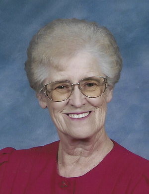Mary Ann Buckmaster | Obituary | The Duncan Banner