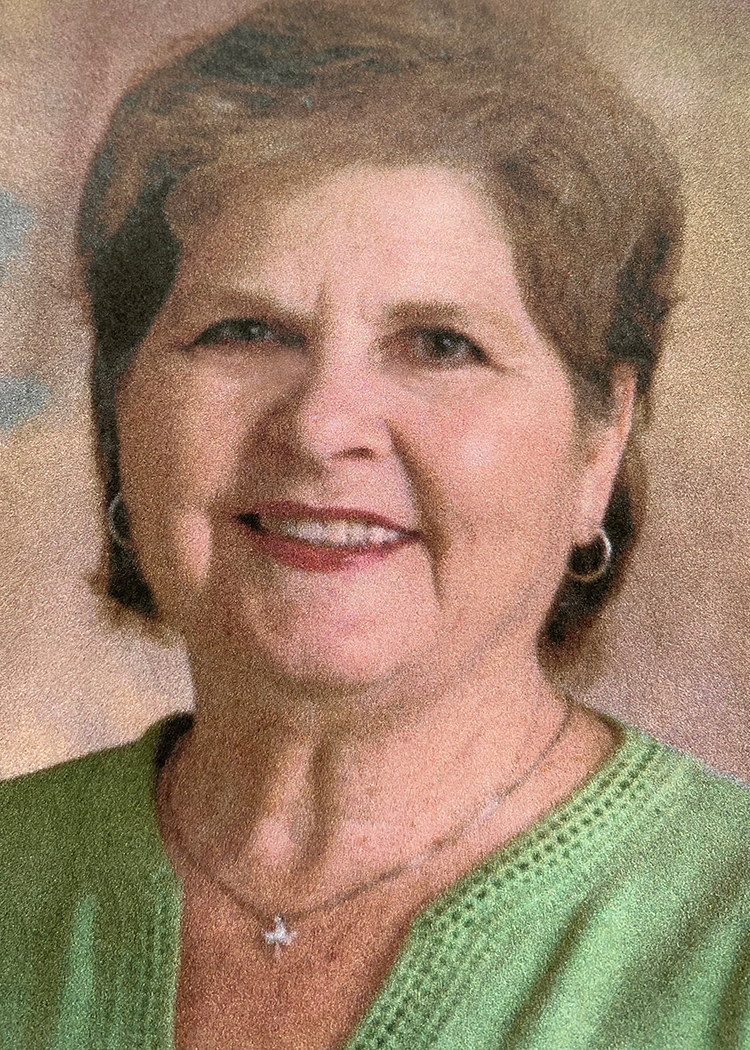 Phyllis Trask Obituary Thomasville Times Enterprise