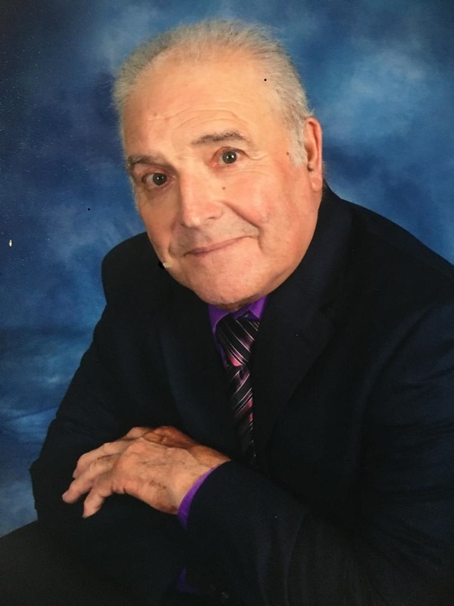 Peter Ferraino | Obituary | The Meadville Tribune