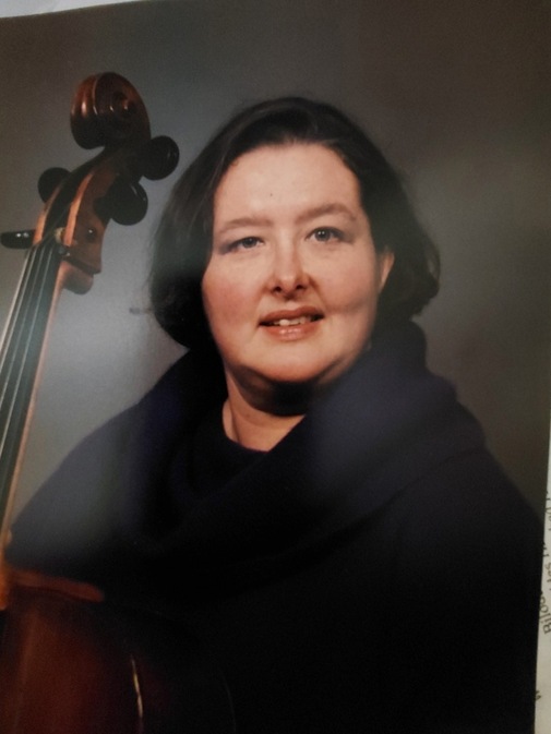 Cynthia Burton Obituary The Meadville Tribune