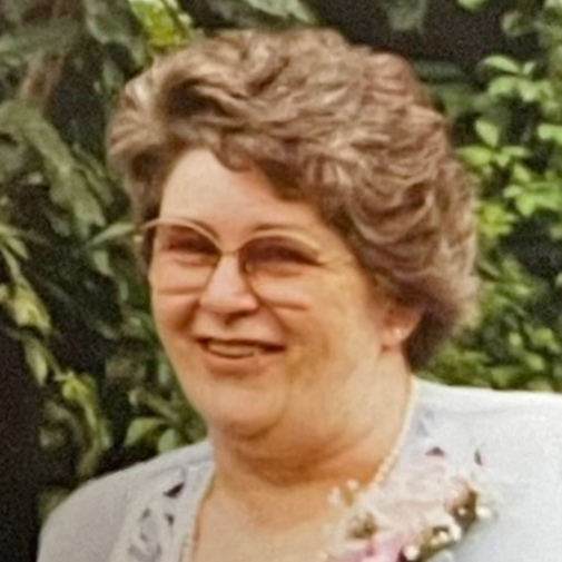 Mildred Melanson | Obituary | Telegraph Journal