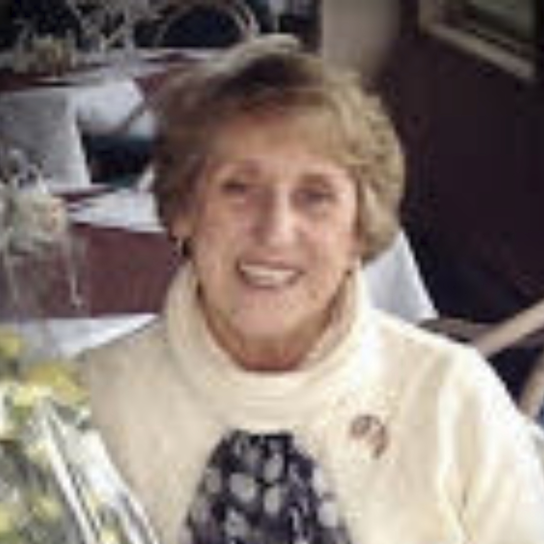 Gloria Jennings Obituary Telegraph Journal