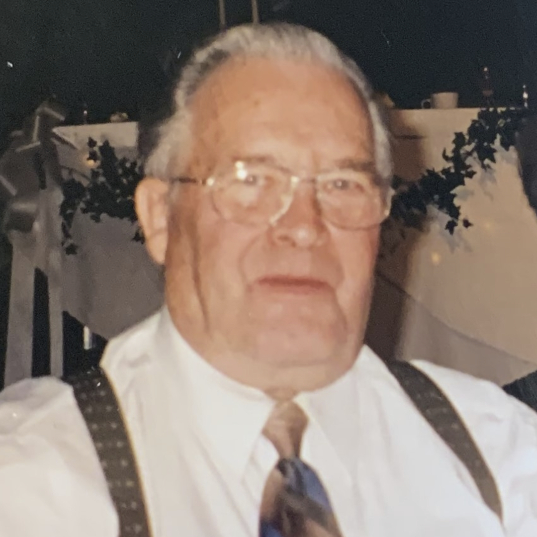 Donald Richardson Obituary Telegraph Journal
