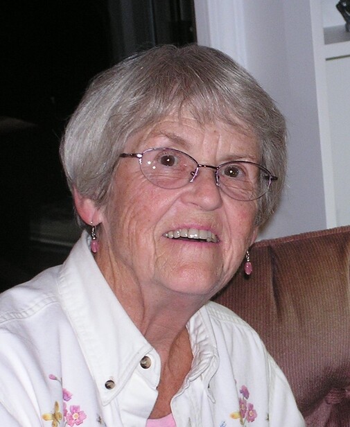 Lois Martindale | Obituary | Record Eagle
