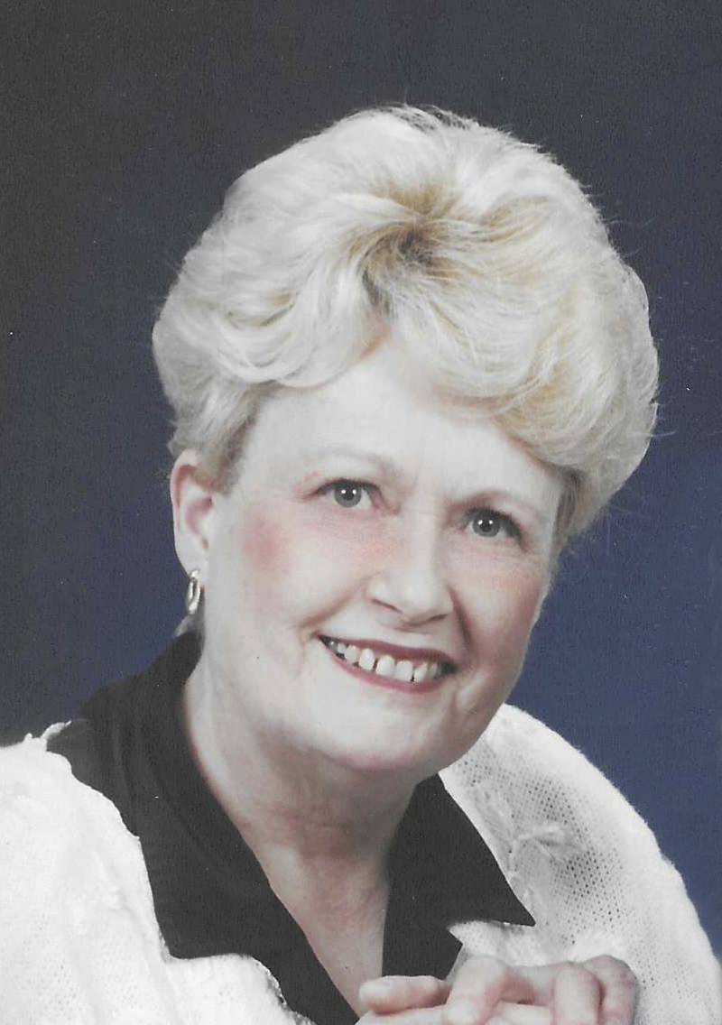 Mazie Richardson | Obituary | Morning Sentinel