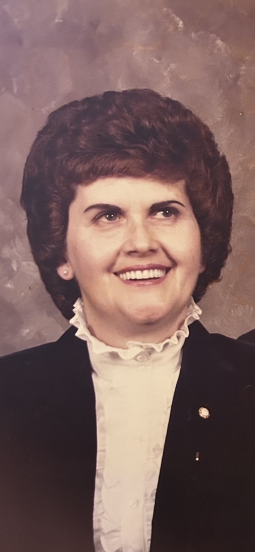 Ethel Lee Burton Obituary Bluefield Daily Telegraph