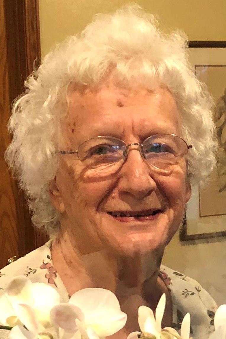 Mildred Christman Obituary The Joplin Globe