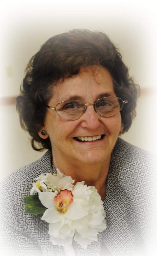 Goldie June James Obituary Bluefield Daily Telegraph 