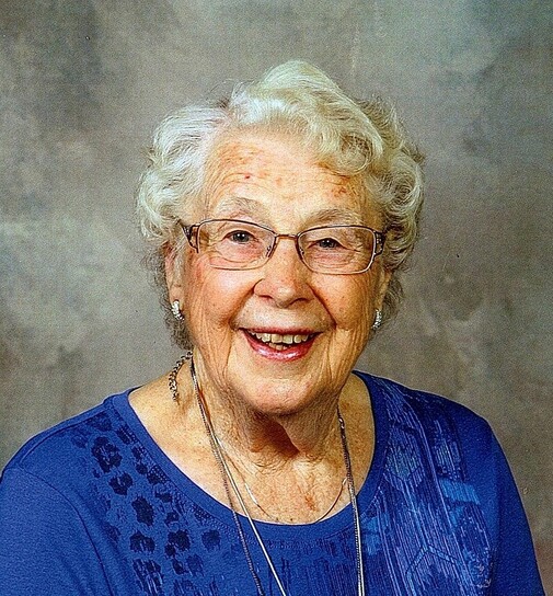 Elizabeth Vera May (nee Leonard) PRIDDLE | Obituary | St. Catharines ...