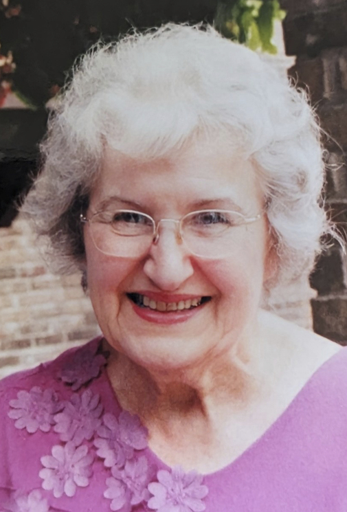 Virginia Jones Obituary The Joplin Globe