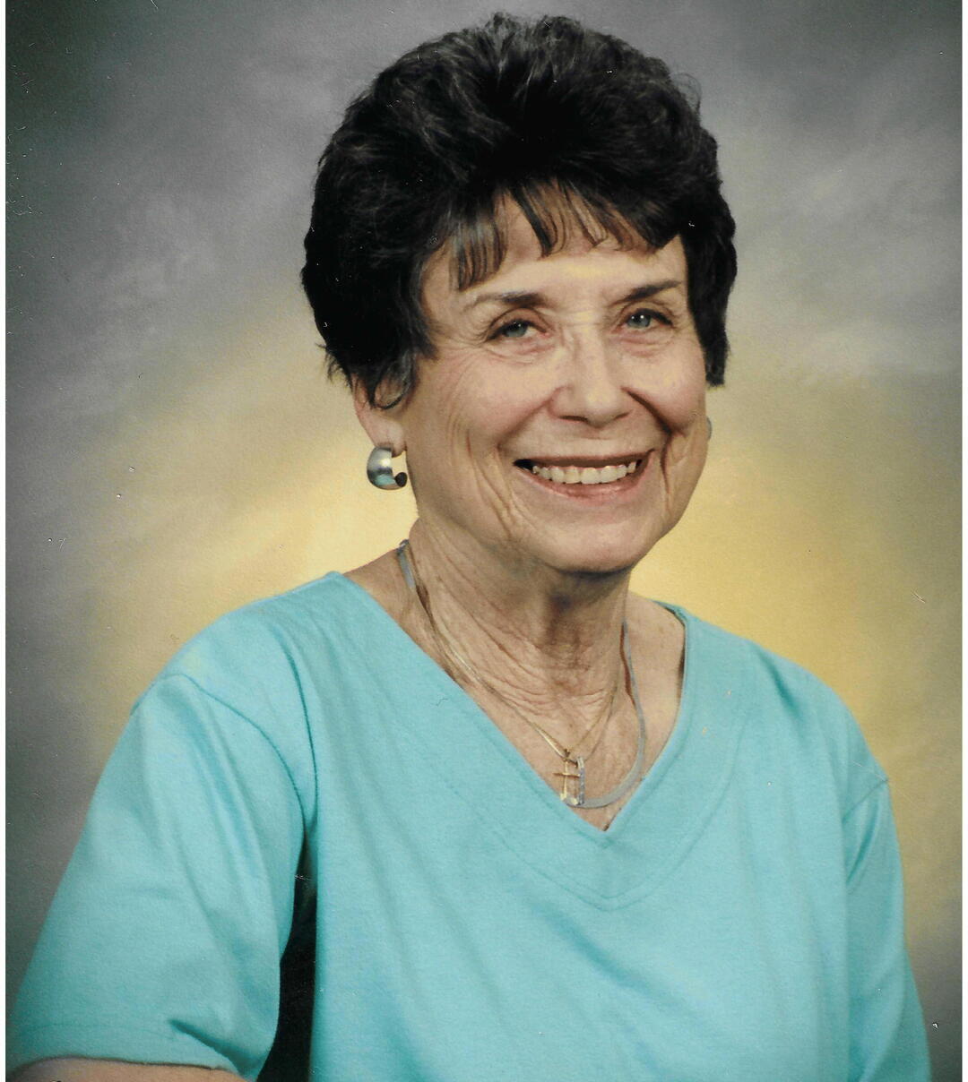 Betty Anderson Obituary Yakima HeraldRepublic