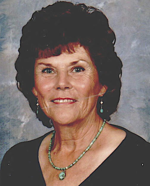 Patricia "Pat" White Obituary Greenville Herald Banner
