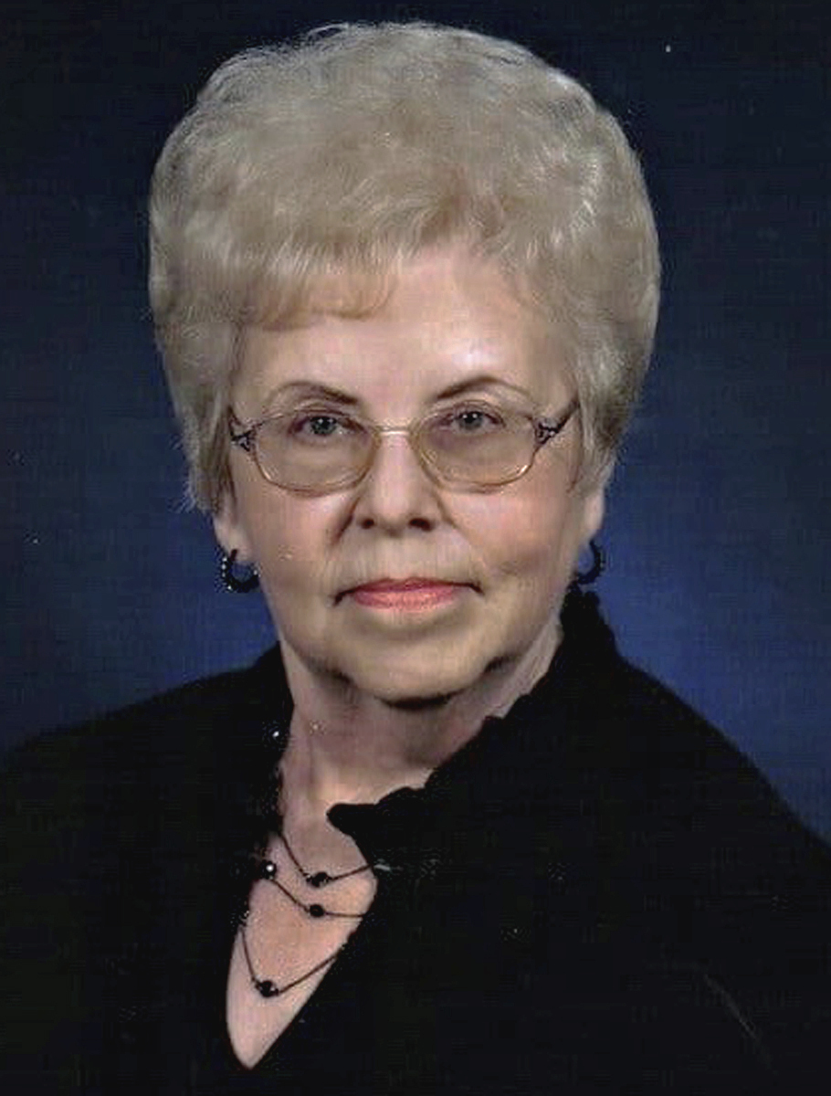 Barbara Reeves Obituary Greenville Herald Banner