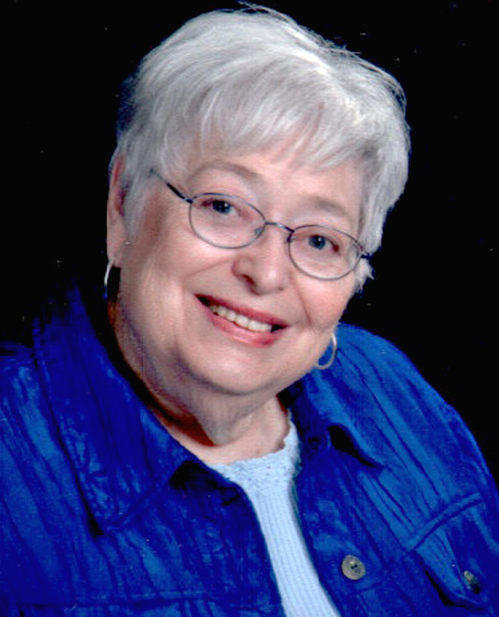 Sue Smith Obituary Greenville Herald Banner