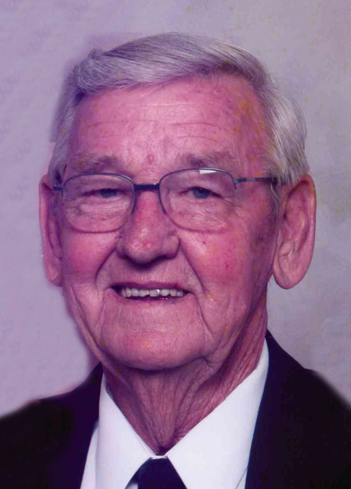 William Burton Obituary Morning Sentinel