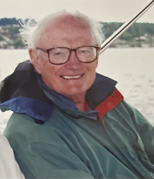 Donald McDonald, Jr | Obituary | Seattle Times