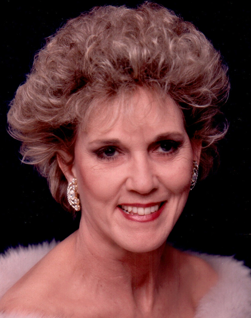 Mary Lynn Shelton | Obituary | Greenville Herald Banner