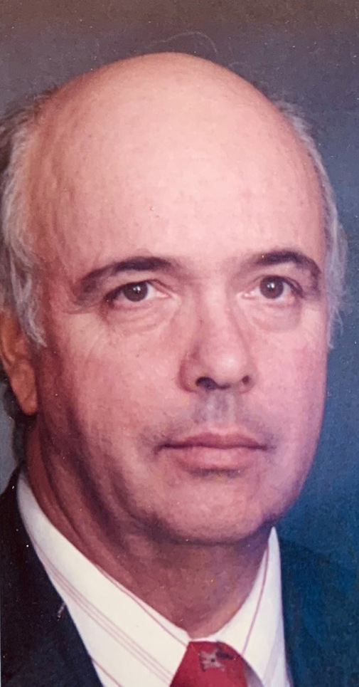 Frank Thompson Obituary The Union Recorder