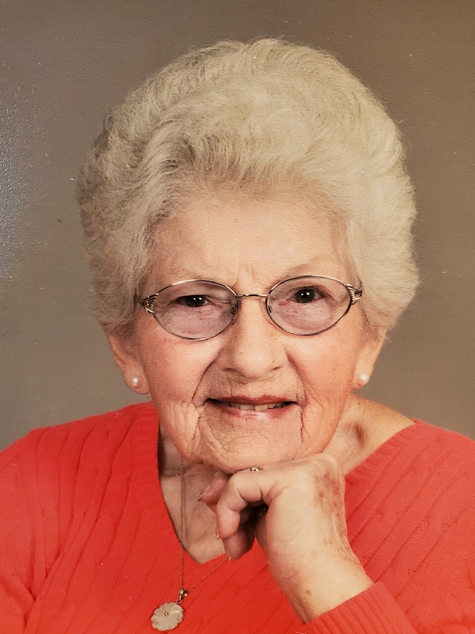 Audrey Jones Obituary Bluefield Daily Telegraph