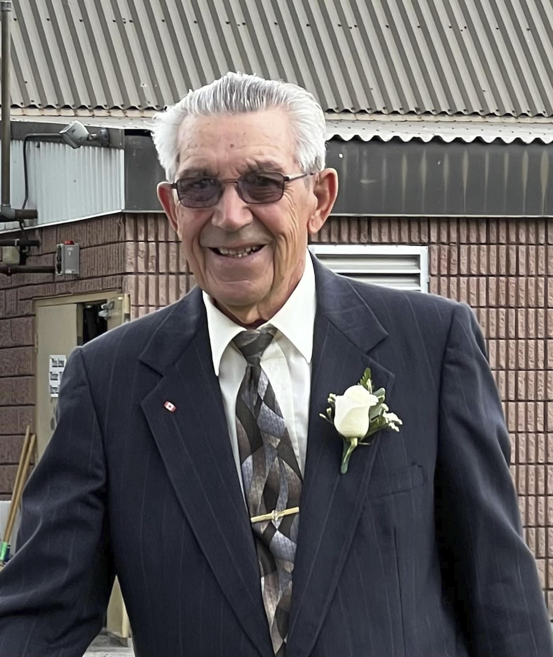 Frank BAK | Obituary | Peterborough Examiner