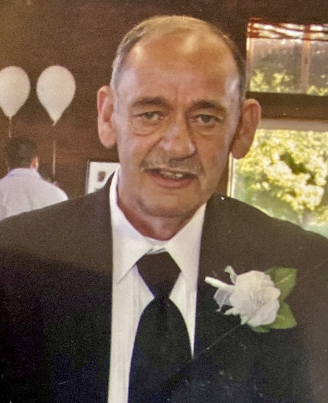 Larry Taylor Obituary Yakima HeraldRepublic