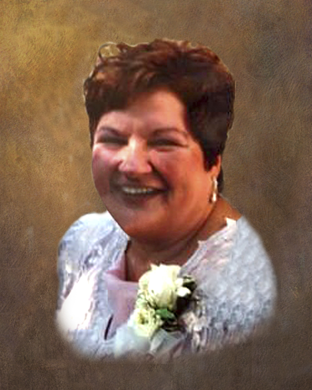 Anne Johnson | Obituary | The Sharon Herald