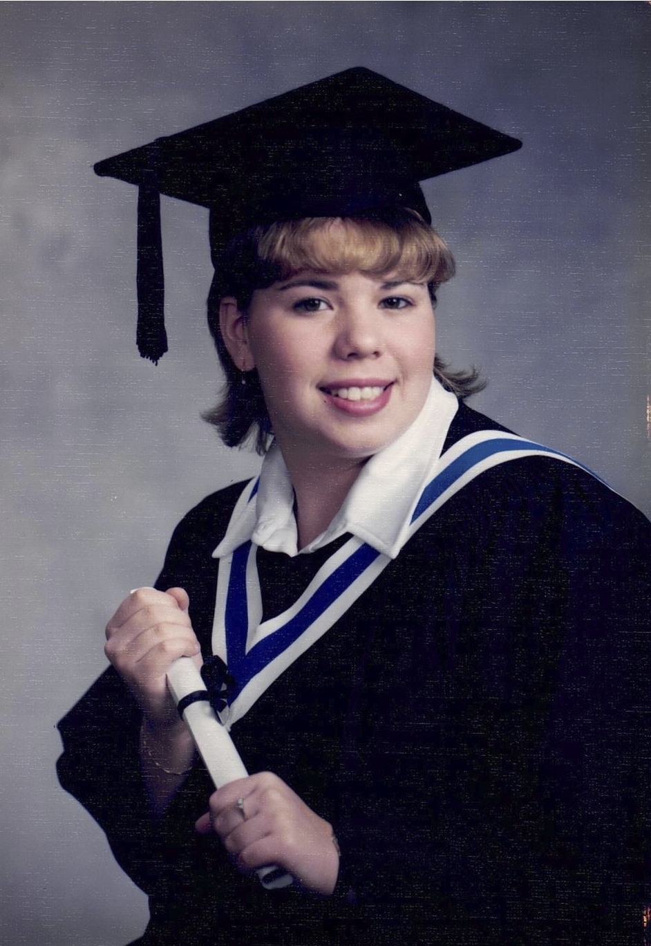 Jennifer Lynn Marie SHAW | Obituary | Eastern Ontario