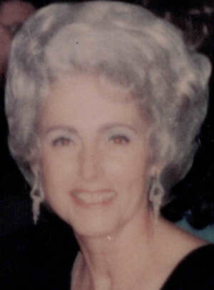 Marie Barrow Obituary Times West Virginian