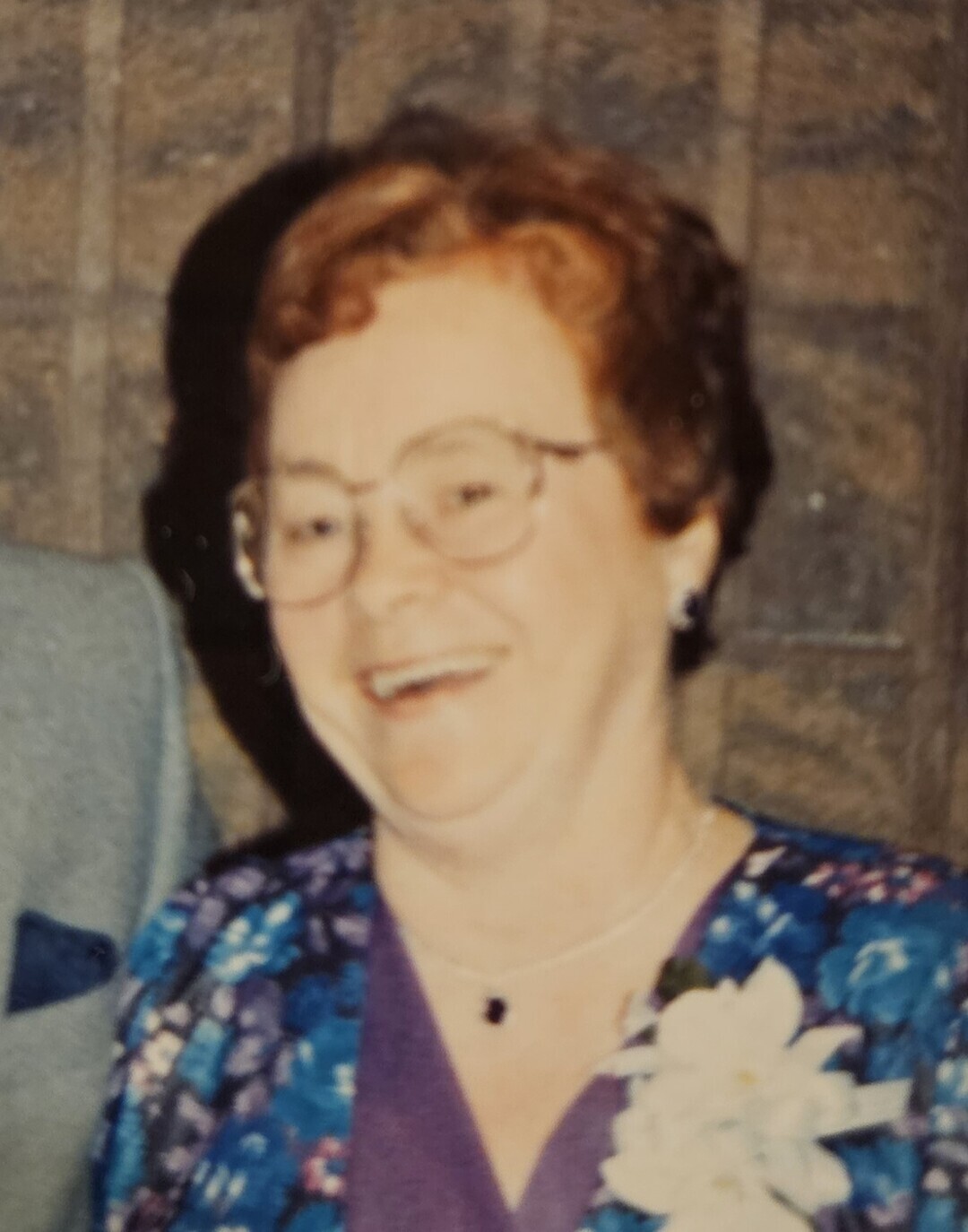 Barbara Kerr Obituary Waterloo Region Record